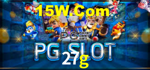 27g: A Experiência de Casino com Jogos de Mesa ao Vivo