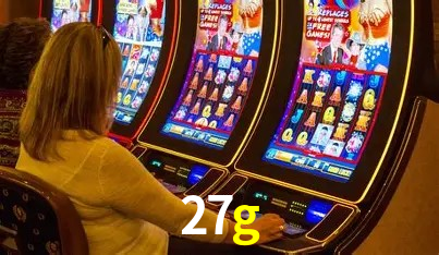Casino Ao Vivo 27g