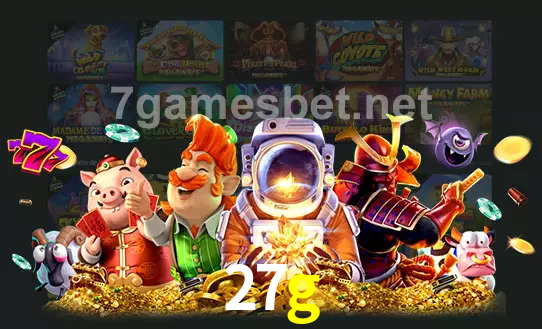 cassino 27g